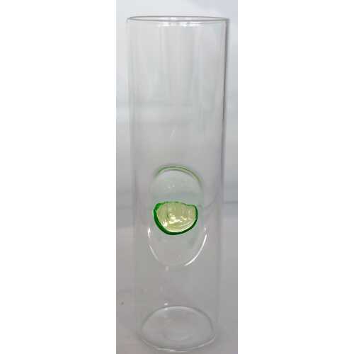 Likör Glas mit Limette - Medium - 75 ml - Casa Napoli